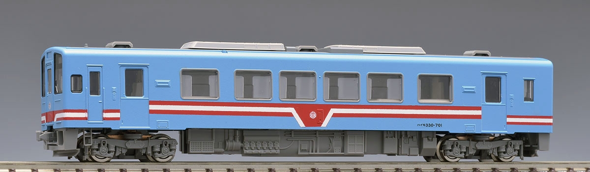 鉄道模型 :: MICRO ACE（マイクロエース）_A0482_岳南電車5000系