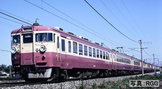 鉄道模型 :: Nゲージ車両 :: 電車 :: TOMIX（トミックス）_9001_クハ