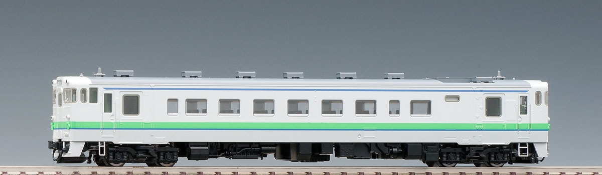 鉄道模型 :: Nゲージ車両 :: 気動車 :: TOMIX_9412_キハ40 1700 T_N