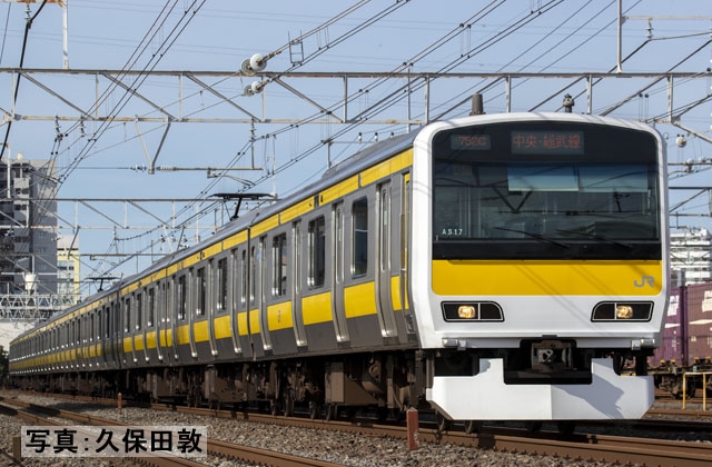 鉄道模型 :: HOゲージ車両 :: 電車 :: TOMIX（トミックス）_HO