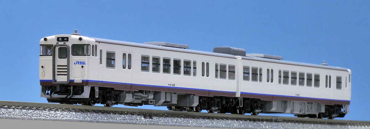 鉄道模型 :: Nゲージ車両 :: 気動車 :: TOMIX（トミックス）_92192_ 