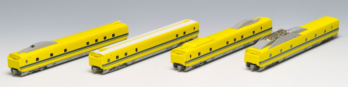 鉄道模型 :: TOMIX（トミックス）_92430_923形電気軌道総合試験車 