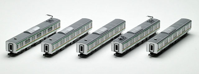 買取 新宿 TOMIX トミックス 92464 JR E233 3000系 近郊電車 増備型