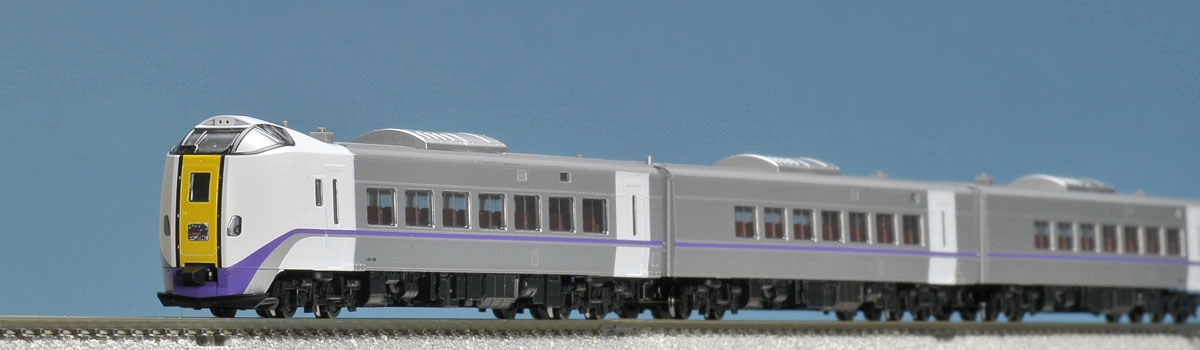 鉄道模型 :: Nゲージ車両 :: 気動車 :: TOMIX（トミックス