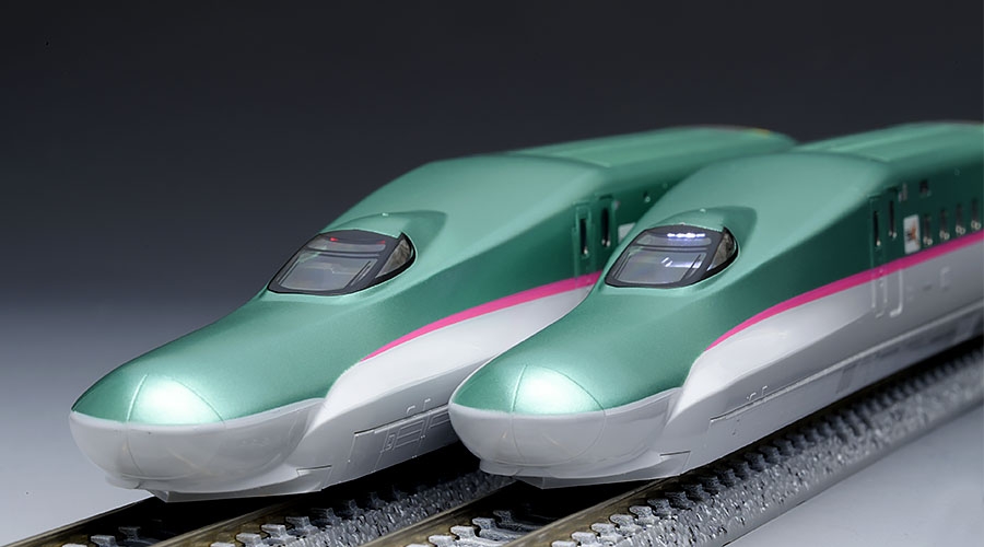 1円 スタート TOMIX トミックス JR 東日本 E5 系 東北新幹線