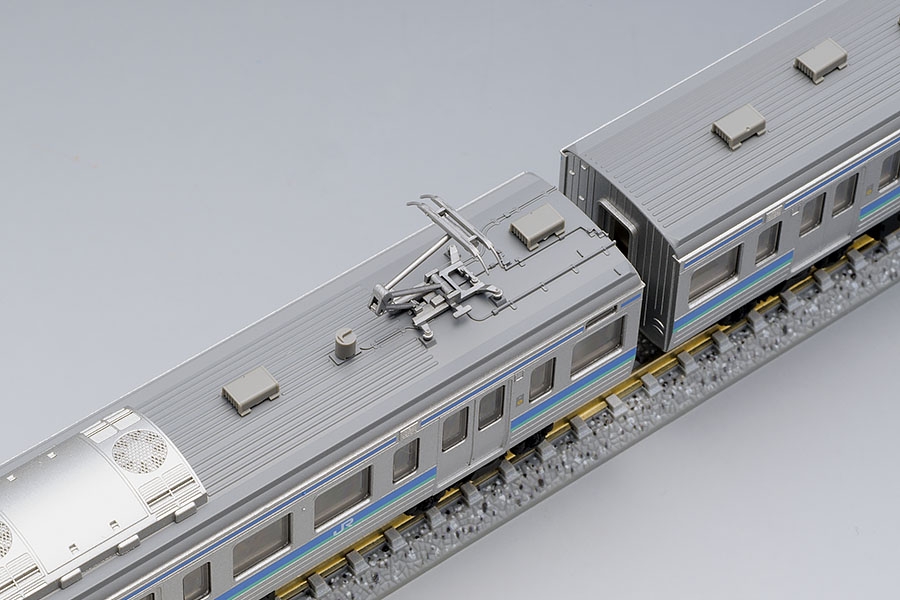 鉄道模型 :: Nゲージ車両 :: 電車 :: TOMIX（トミックス）_98346_211 
