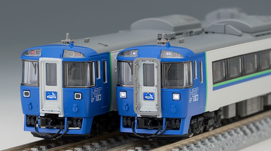 鉄道模型 :: Nゲージ車両 :: 気動車 :: TOMIX（トミックス）_98675_