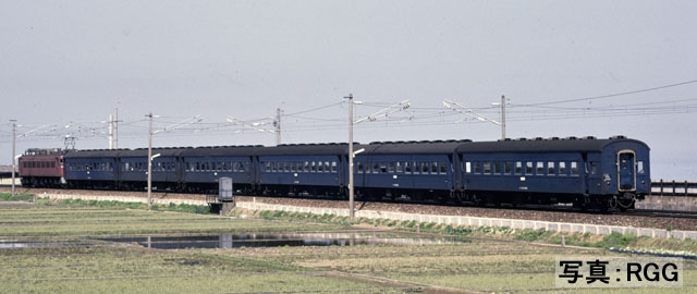鉄道模型 :: Nゲージ車両 :: 電車 :: TOMIX（トミックス）_98712_旧型 