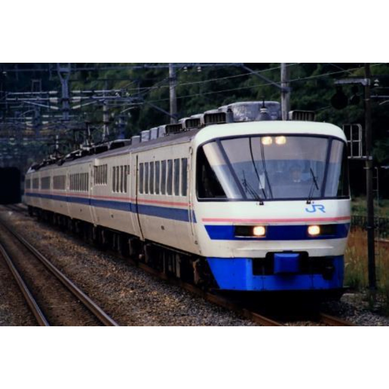 【純正正規】TOMIX 98750 JR 485系特急電車(スーパー雷鳥)基本セットA 特急形電車