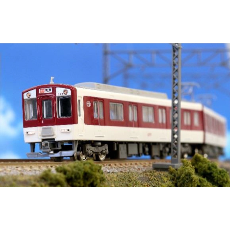 鉄道模型 :: Nゲージ車両 :: 電車 :: GREENMAX（GMグリーンマックス 