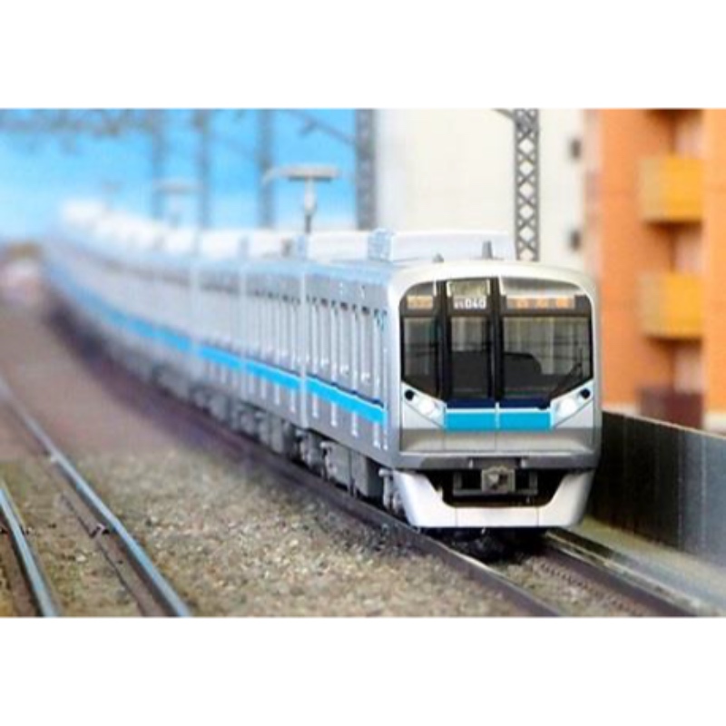 鉄道模型 :: GREENMAX（GMグリーンマックス）_30211_東京メトロ05系13