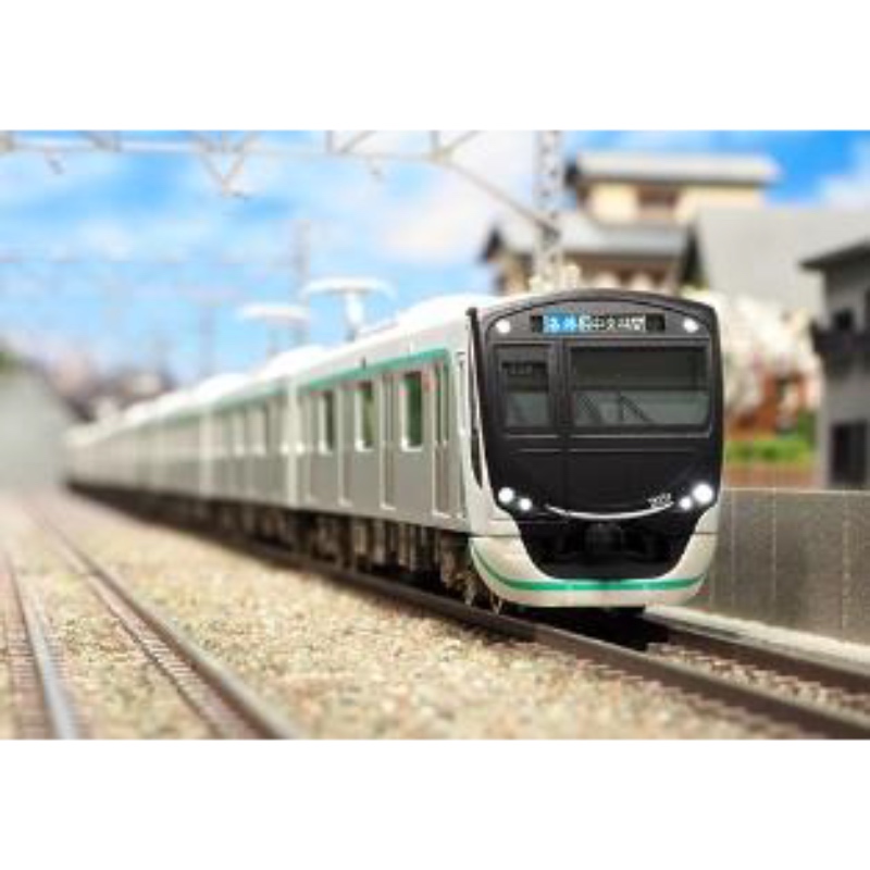 鉄道模型 :: Nゲージ車両 :: 電車 :: GREENMAX（GMグリーンマックス