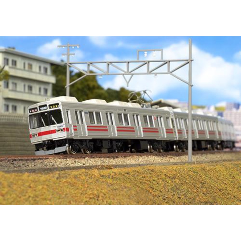 鉄道模型 :: GREENMAX（GMグリーンマックス）_30462_東急電鉄8590系