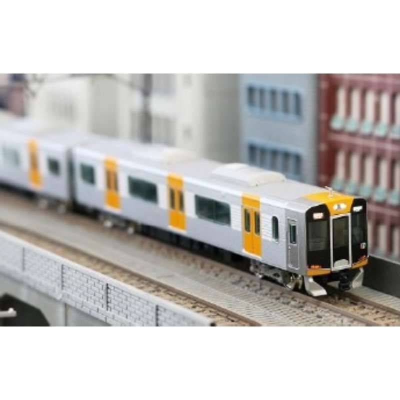 鉄道模型 :: GREENMAX（GMグリーンマックス）_30471_阪神1000系（車番