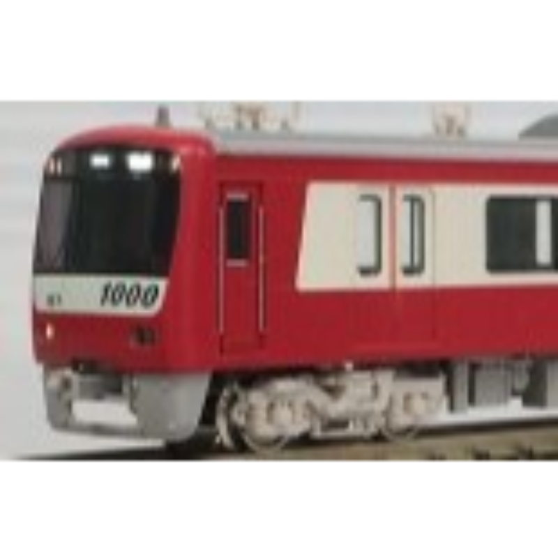 鉄道模型 :: Nゲージ車両 :: 電車 :: GREENMAX_30788_京急新1000形(17