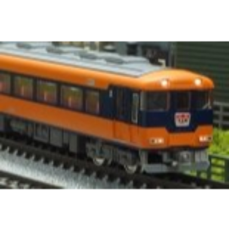 鉄道模型 :: ポポンデッタ_7512_タキ1900セメントターミナル12両セット_N