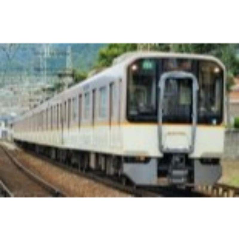 鉄道模型 :: GREENMAX（GMグリーンマックス）_30868_近鉄9820系(行先