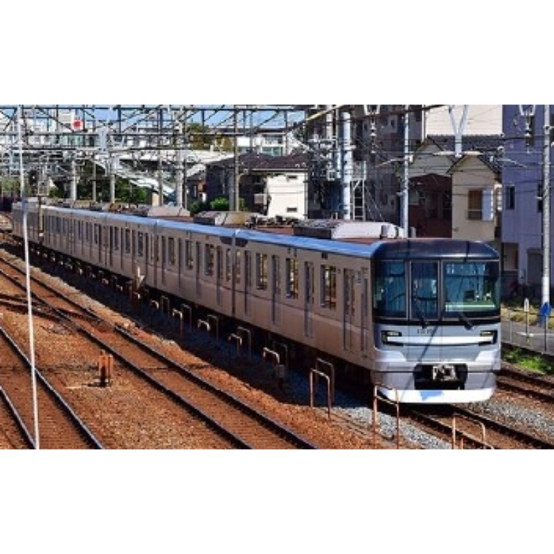 鉄道模型 :: GREENMAX（GMグリーンマックス）_31570_東京メトロ13000系