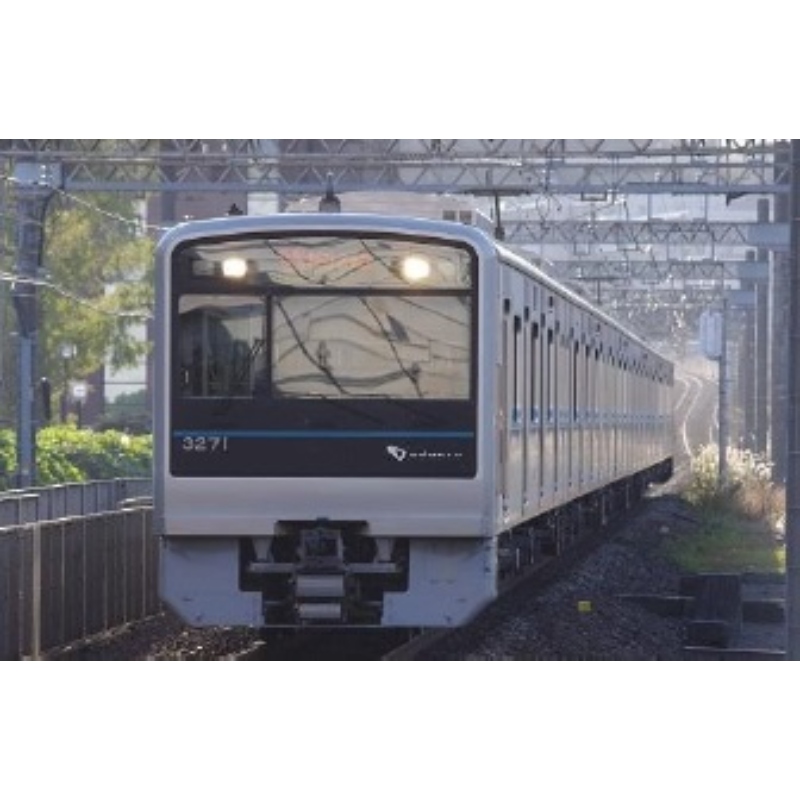 鉄道模型 :: GREENMAX（GMグリーンマックス）_31575_小田急3000形