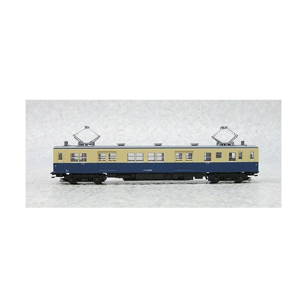 鉄道模型 :: KATO（カトー）_4861-1_クモニ83 800番台 横須賀色 M_A