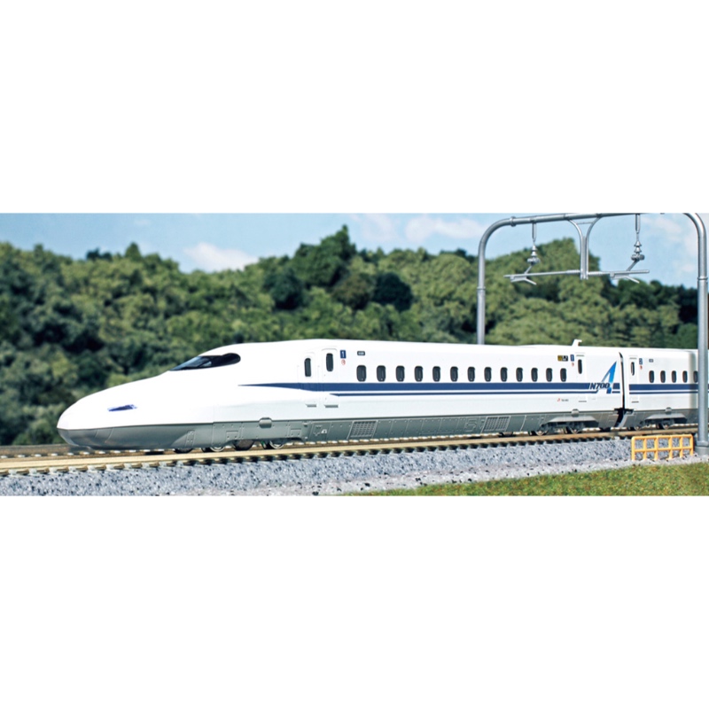 鉄道模型 :: Nゲージ車両 :: 電車 :: TOMIX_98694_京成電鉄 AE形