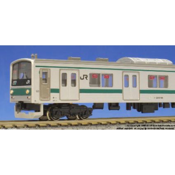 安い購入 [動作確認済] 10-406 KATO カトー 10-407 鉄道模型 鉄道模型 