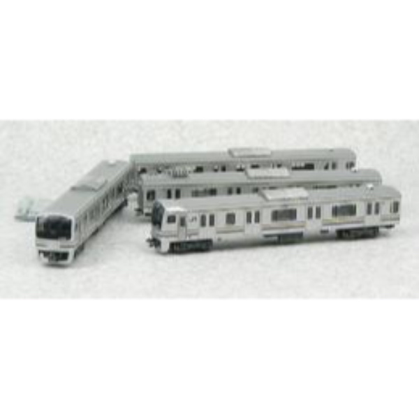 鉄道模型 :: KATO（カトー）_10-497_E217系 横須賀線・総武線 付属編成