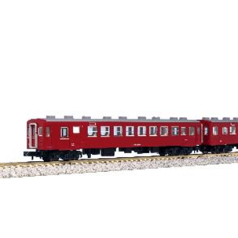 鉄道模型 :: Nゲージ車両 :: 客車 :: KATO（カトー）_10-1276_50系客車
