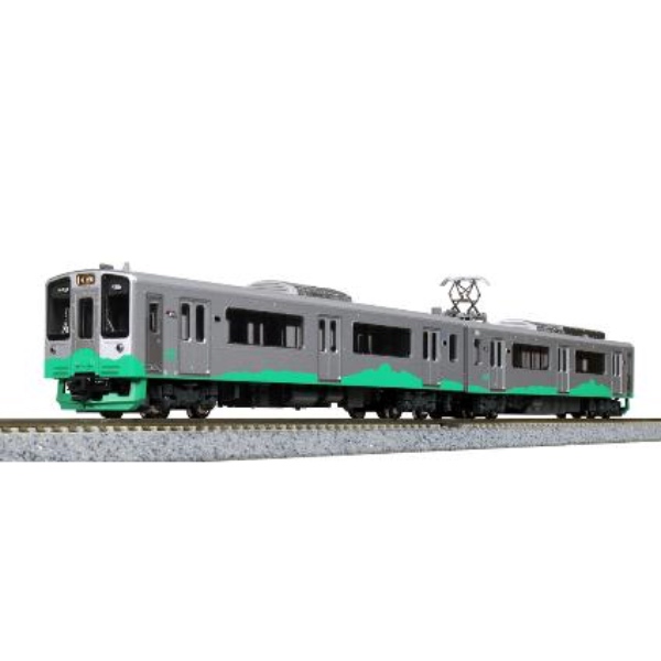 鉄道模型 :: Nゲージ車両 :: 電車 :: KATO（カトー）_10-1516_えちご 
