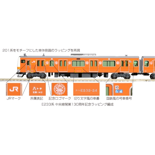 鉄道模型 :: Nゲージ車両 :: 電車 :: KATO（カトー）_10