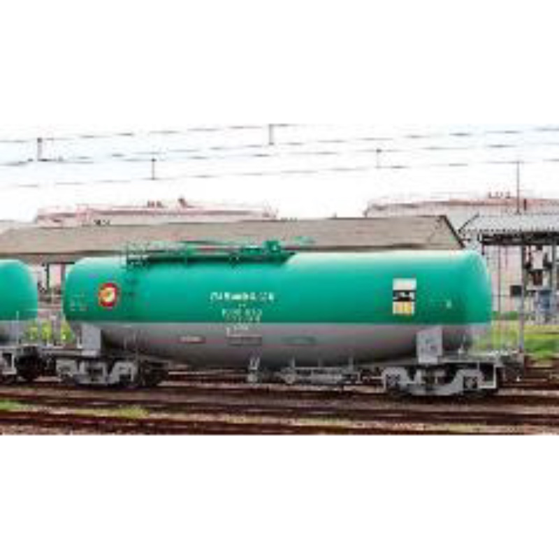鉄道模型 :: KATO（カトー）_10-1589_タキ1000 日本石油輸送 米軍燃料