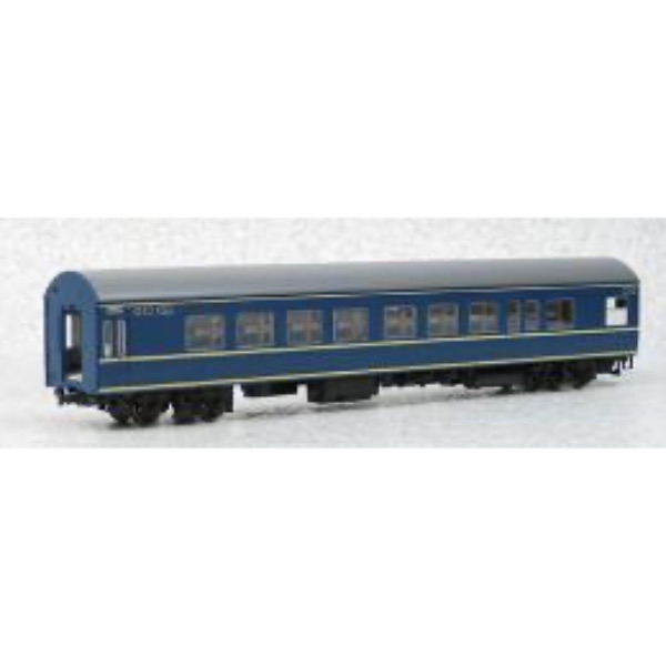 鉄道模型 :: KATO（カトー）_1-519_HO ナハネ20_A