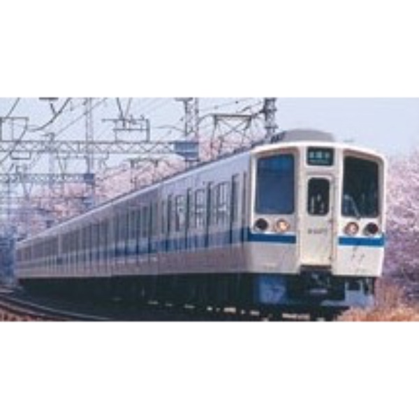 鉄道模型 :: MICRO ACE（マイクロエース）_A6196_小田急9000形中間改造